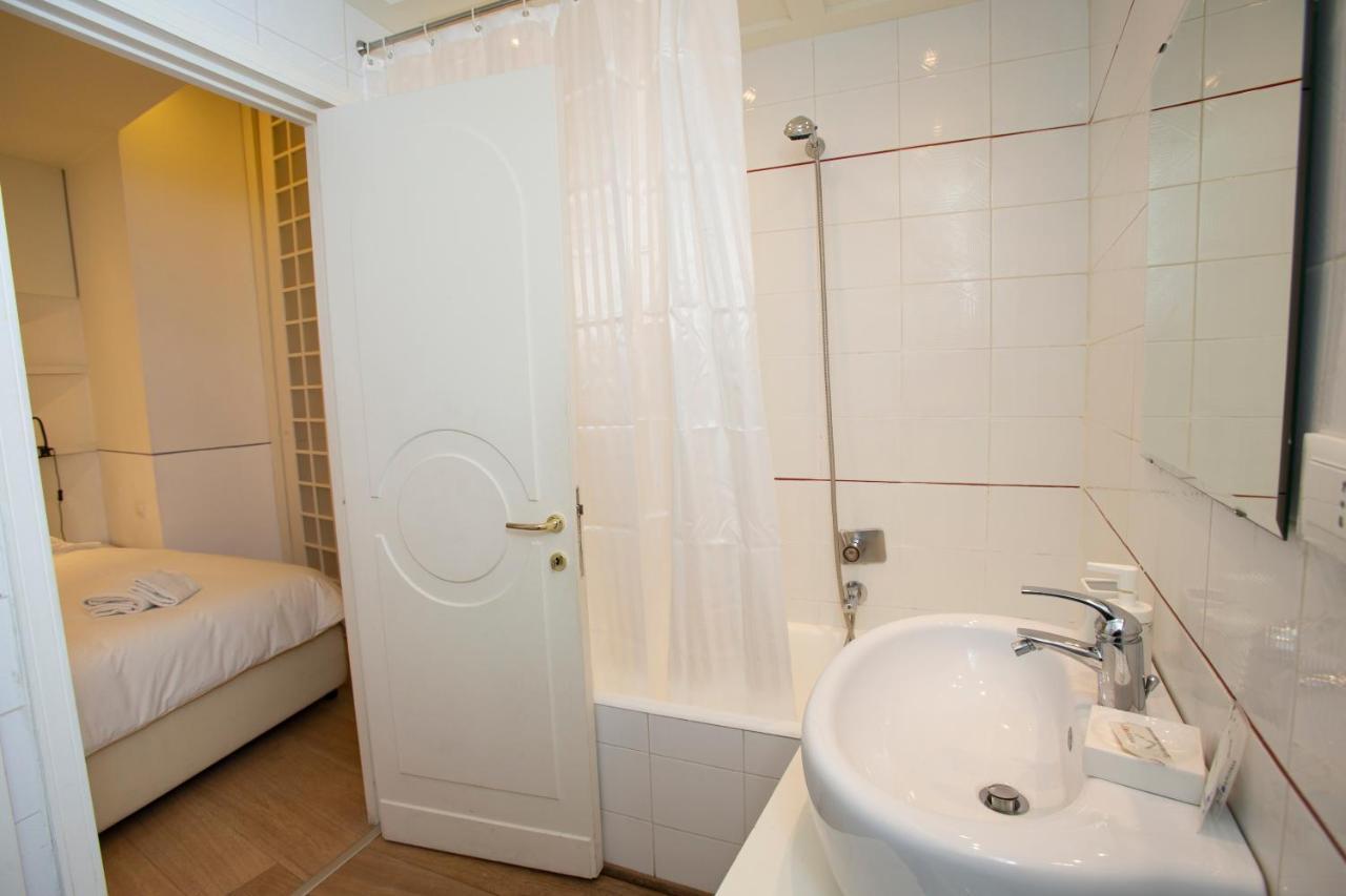 34 Forum Apartment Rome Bagian luar foto