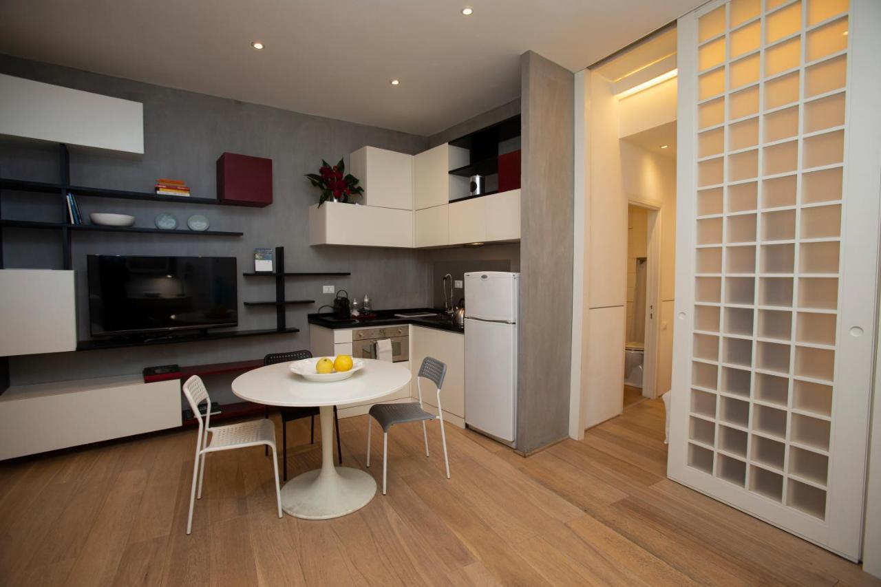 34 Forum Apartment Rome Bagian luar foto