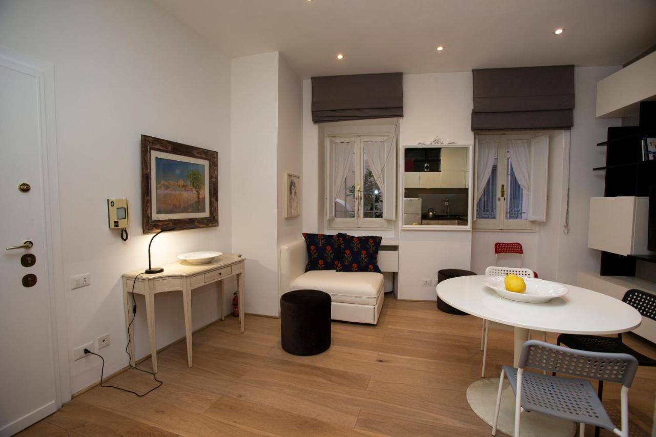 34 Forum Apartment Rome Bagian luar foto