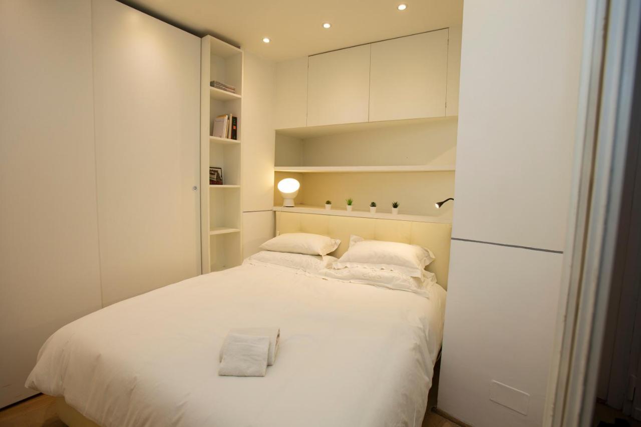 34 Forum Apartment Rome Bagian luar foto