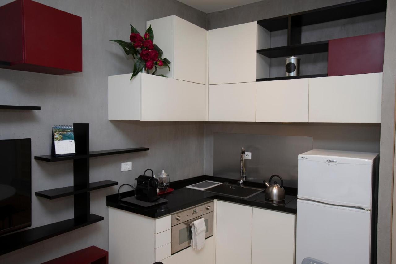 34 Forum Apartment Rome Bagian luar foto