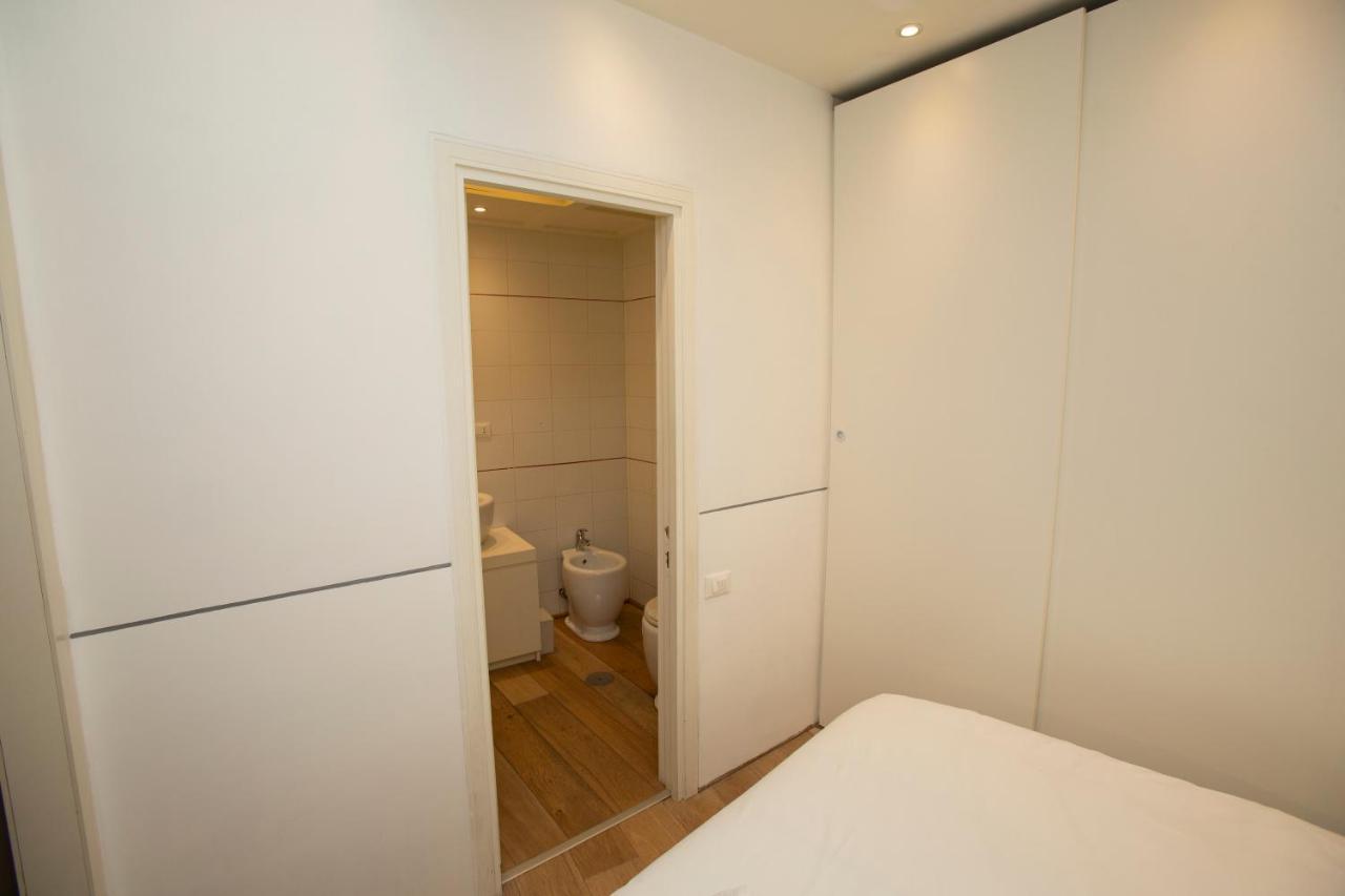 34 Forum Apartment Rome Bagian luar foto