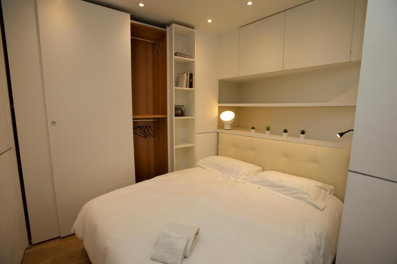 34 Forum Apartment Rome Bagian luar foto