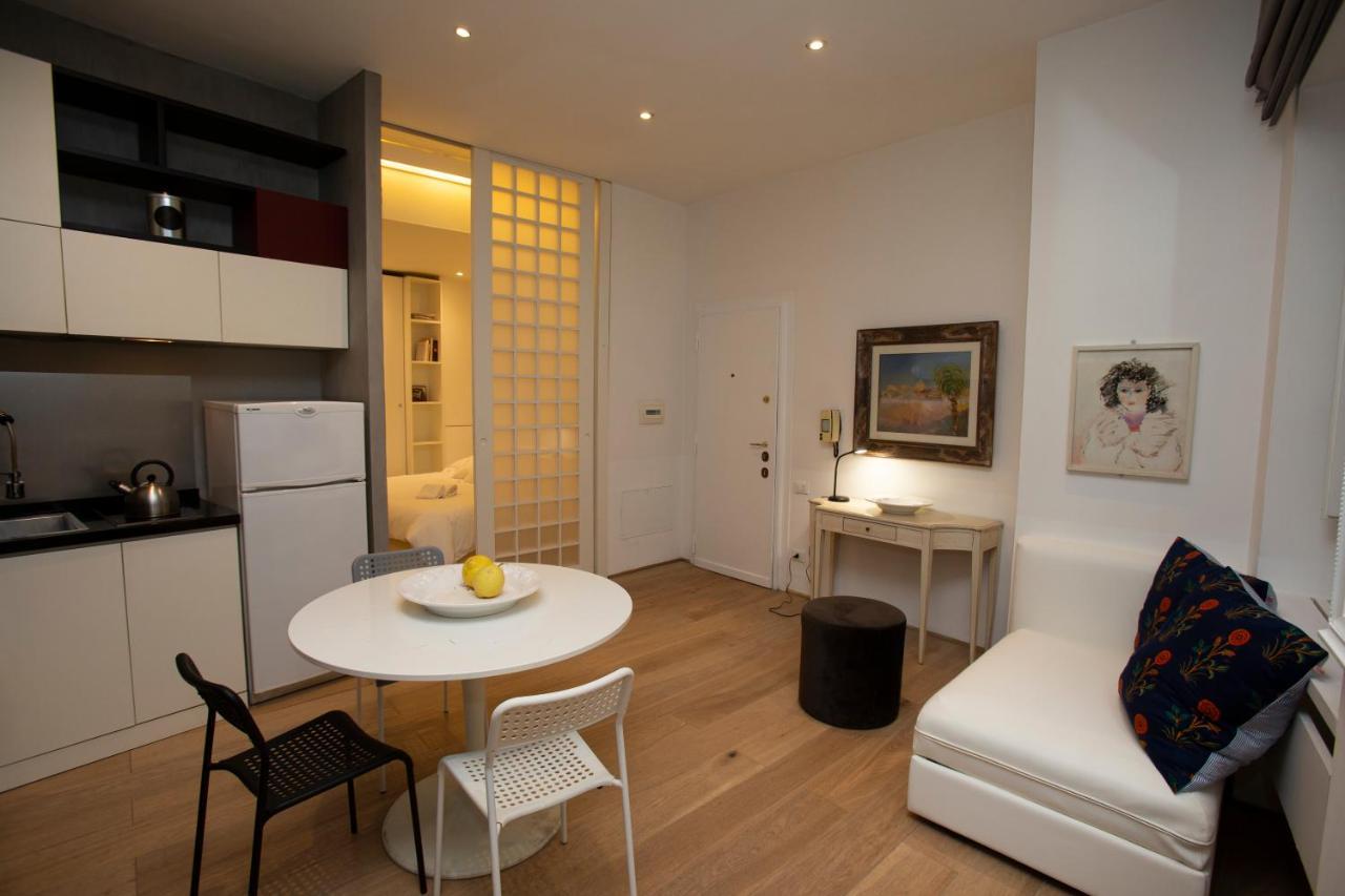 34 Forum Apartment Rome Bagian luar foto